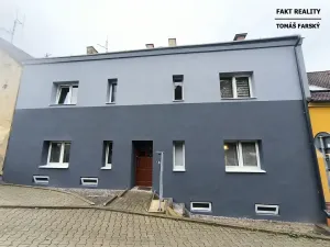 Pronájem bytu 2+1, Chabařovice, 50 m2