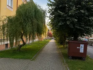 Pronájem bytu 2+1, Písek, Erbenova, 57 m2