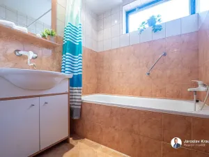 Prodej rodinného domu, Podůlší, 297 m2