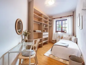 Prodej bytu 3+kk, Brno, Elgartova, 63 m2