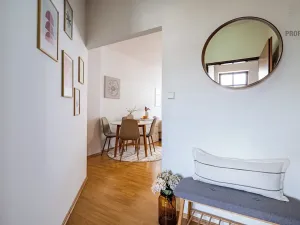 Prodej bytu 3+kk, Brno, Elgartova, 63 m2