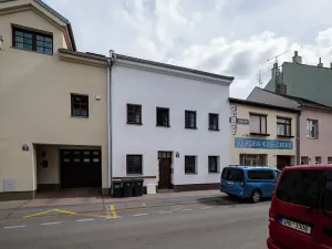 Prodej bytu 3+kk, Brno, Elgartova, 63 m2