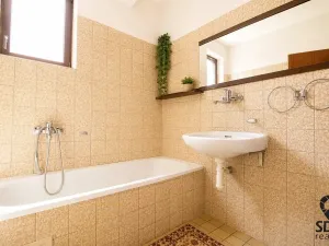 Prodej rodinného domu, Vyškov, Nosálovská, 220 m2