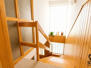 Prodej rodinného domu, Vyškov, Nosálovská, 220 m2