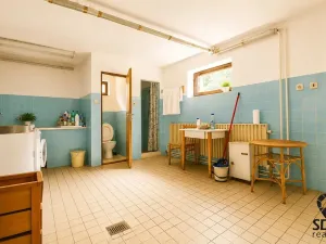 Prodej rodinného domu, Vyškov, Nosálovská, 220 m2