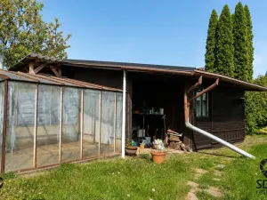 Prodej rodinného domu, Vyškov, Nosálovská, 220 m2