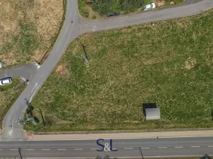Prodej pozemku pro bydlení, Mníšek, 1045 m2
