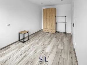 Pronájem bytu 2+kk, Liberec, Karlovská, 46 m2