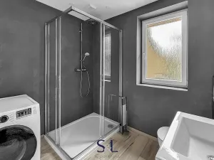 Pronájem bytu 2+kk, Liberec, Karlovská, 46 m2
