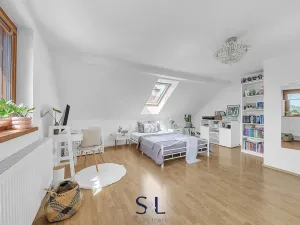 Prodej rodinného domu, Nový Bor, Na Výsluní, 245 m2