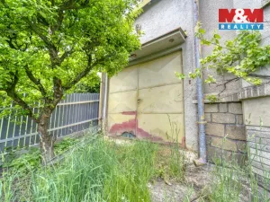 Prodej rodinného domu, Zdice, Komenského, 181 m2