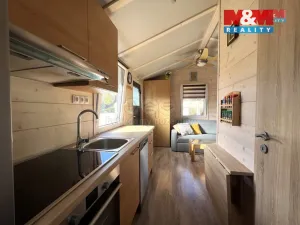 Prodej zahrady, Suchdol - Solopysky, 342 m2