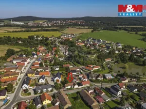 Prodej rodinného domu, Kvíčovice, 80 m2