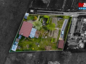 Prodej chaty, Vinařice, 40 m2