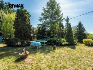 Prodej pozemku pro bydlení, Týnec nad Labem, Bambousek, 7711 m2