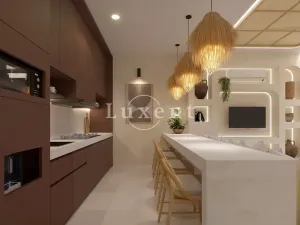 Prodej vily, Tabanan, Indonésie, 156 m2