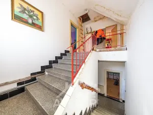 Prodej rodinného domu, Kosmonosy, 175 m2
