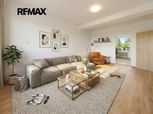 Prodej bytu 3+1, Volfartice, 85 m2