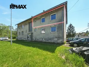 Prodej bytu 3+1, Volfartice, 85 m2