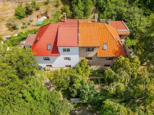Prodej činžovního domu, Praha - Libeň, Klihařská, 259 m2
