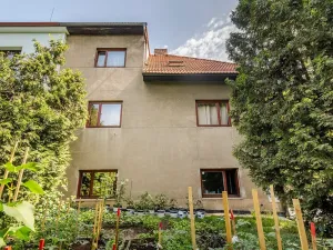Prodej činžovního domu, Praha - Libeň, Klihařská, 259 m2