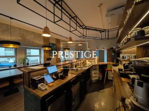 Pronájem restaurace, Praha - Žižkov, Vlkova, 350 m2