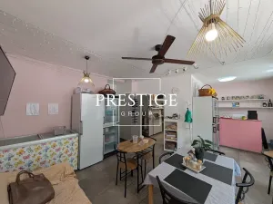 Pronájem restaurace, Praha - Košíře, Vrchlického, 66 m2