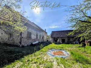 Prodej rodinného domu, Roštín, 270 m2