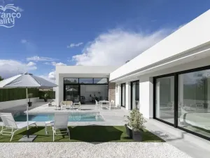 Prodej rodinného domu, Calasparra, Murcia, Španělsko, 117 m2