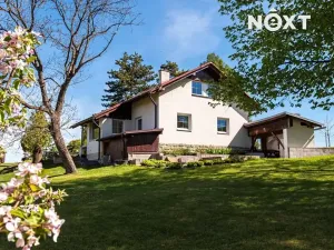Prodej rodinného domu, Dobratice, 210 m2