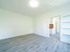 Pronájem bytu 2+1, Vsetín, Bratří Hlaviců, 54 m2