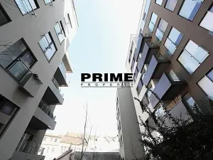 Pronájem bytu 4+kk, Praha - Žižkov, Prokopova, 91 m2