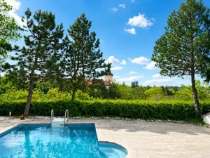 Prodej rodinného domu, Průhonice, 300 m2
