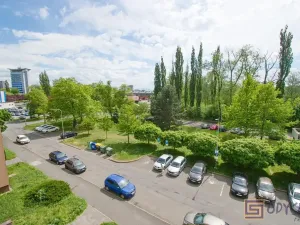 Prodej bytu 3+1, Ostrava, Maroldova, 63 m2