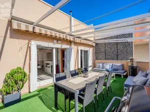 Prodej bytu 4+kk, Guardamar del Segura, Alicante, Španělsko, 80 m2