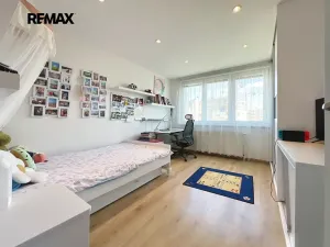 Prodej bytu 4+kk, Praha - Záběhlice, Želivecká, 90 m2