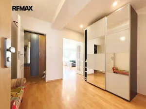 Prodej bytu 4+kk, Praha - Záběhlice, Želivecká, 90 m2