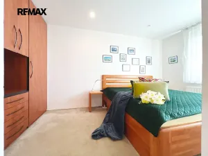 Prodej bytu 4+kk, Praha - Záběhlice, Želivecká, 90 m2