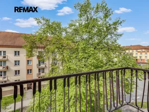 Prodej bytu 2+1, Příbram, Edvarda Beneše, 58 m2