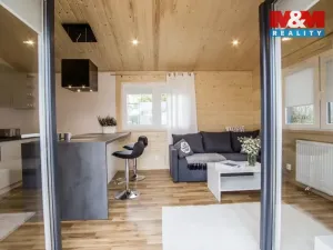 Prodej rodinného domu, Rokytnice v Orlických horách, 48 m2