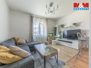 Prodej bytu 2+kk, Mladá Boleslav - Mladá Boleslav II, 17. listopadu, 44 m2