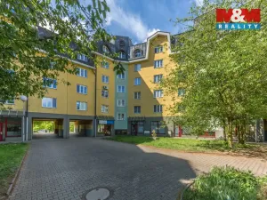 Prodej bytu 2+kk, Mladá Boleslav - Mladá Boleslav II, 17. listopadu, 44 m2