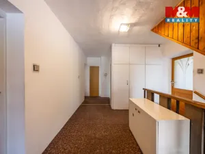 Prodej rodinného domu, Ostrava - Michálkovice, Kamarýtova, 420 m2
