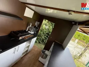 Prodej obchodního prostoru, Nový Jičín, Poděbradova, 6 m2