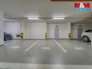 Prodej bytu 2+kk, Praha, Sazovická, 47 m2