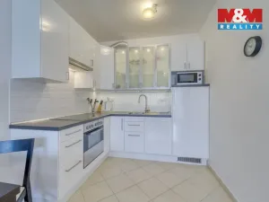 Prodej bytu 2+kk, Praha, Sazovická, 47 m2