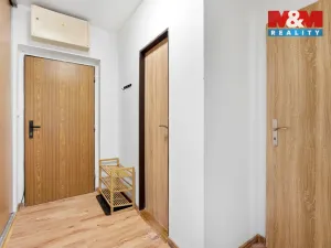Prodej bytu 1+1, Dymokury - Svídnice, 31 m2