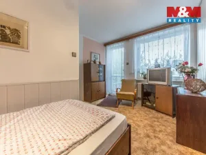 Prodej rodinného domu, Bělá pod Bezdězem, Elišky Krásnohorské, 115 m2