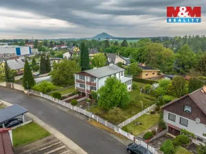 Prodej rodinného domu, Bělá pod Bezdězem, Elišky Krásnohorské, 115 m2
