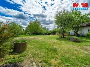 Prodej pozemku pro bydlení, Chrudim - Medlešice, 1373 m2